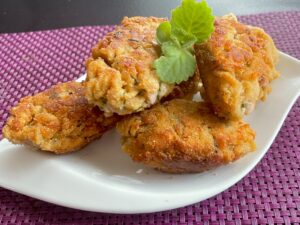 Kotlety z makaronu - 714814E3 AB69 4760 A23B 693BD668A661