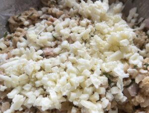 Kotlety z makaronu - CED20C66 7D0D 4C00 8903 A75968537AE4