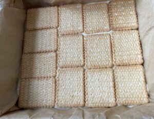 Bajeczny snickers bez pieczenia - 5DAB5E57 9242 4351 8A4E 68AC93096772