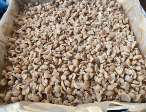 Bajeczny snickers bez pieczenia - A04C25A9 0763 4FED B3A9 5F77AD3CF73B