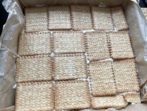 Bajeczny snickers bez pieczenia - BF398C92 3FF5 48A8 ABCC DFC38C8DB585