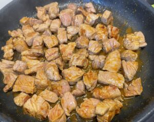 Zupa węgierska z białą fasolą - 8F3D0299 BA59 48A0 9854 9645C05C8D33