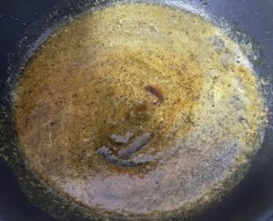 Kremowe risotto z krewetkami i szpinakiem - FA150051 66B3 479F 8DC6 8FD918E32CC0