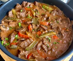 Stroganow! - 2C6CAAA0 91E1 4957 9D49 2BC304BC40CB