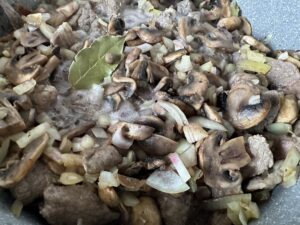 Stroganow! - 69587CBA 64DF 4D88 A916 D50C6FFB3E35