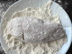 Zraziki w sosie myśliwskim - 8369F498 69F7 4C17 A3AD 0EA90CCF9411