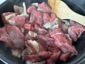 Stroganow! - A717B1F7 7284 4F7B 93EE 104FED26C5AB