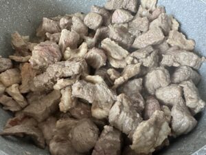 Stroganow! - A9A663C8 85B4 449C 8A12 CB257A261FA7