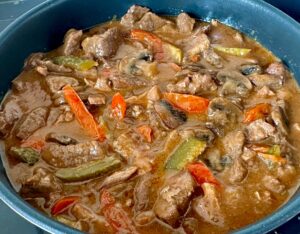 Stroganow! - AF119342 D6C1 4D10 ABB0 C2595F540F7A