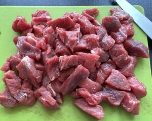 Stroganow! - BAB46666 6BA8 4770 B0CF BD0A08DD668C