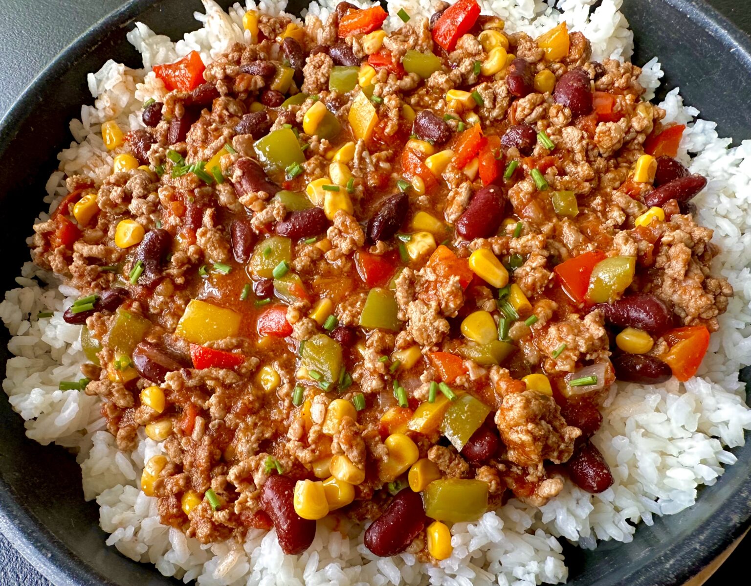 Burrito z patelni - 4CCA7A89 F73D 4BDF B8D7 50B293DCE1CF
