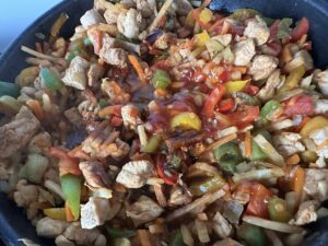 Chiński kubek - 5493EE32 4A59 4F2F A4DF FDDC25CEBF81