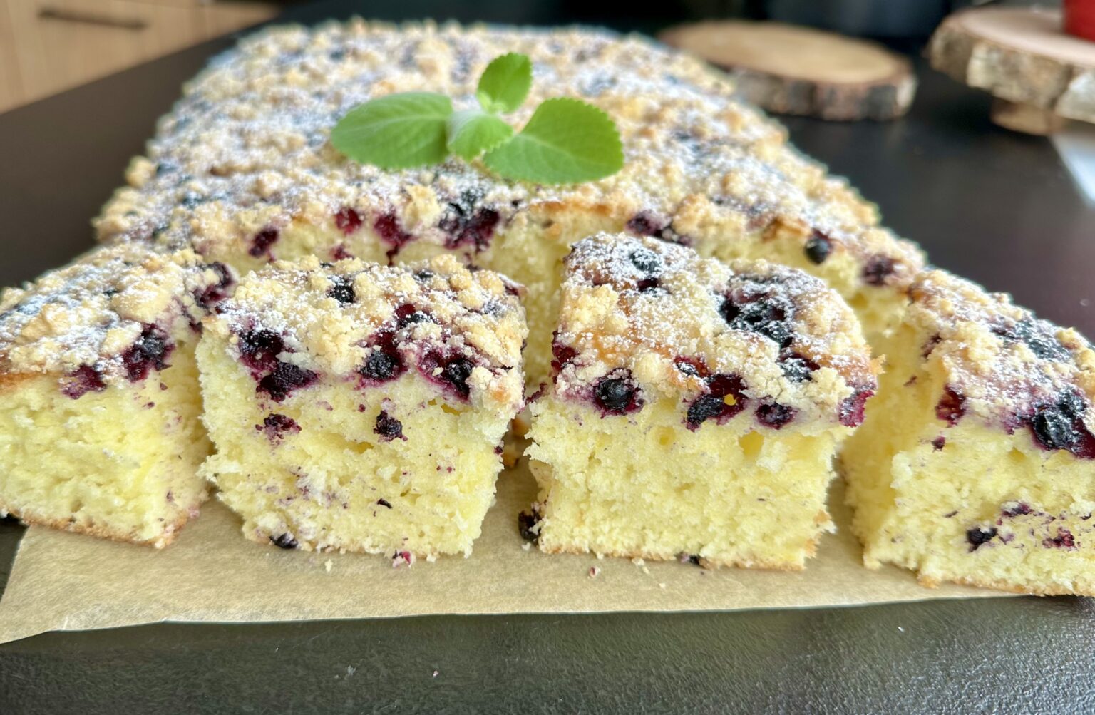 Jagodowiec na kefirze - 943E140B BCF1 40F1 B05F EC40455234C2