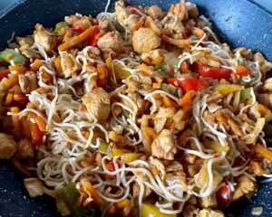 Chiński kubek - 9E8BCFFC CDA5 426C B453 5FF3A924A027