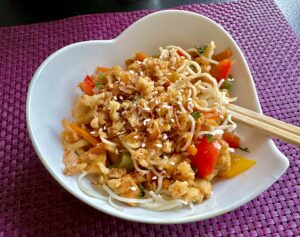 Chiński kubek - CB8FA516 289B 46F4 9E79 BF320C7225DF