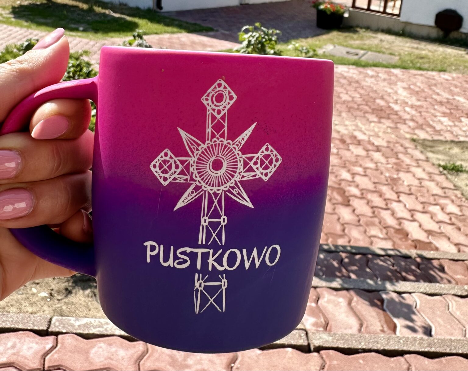 Pustkowo - urokliwa miejscowość nad Bałtykiem - IMG 9215