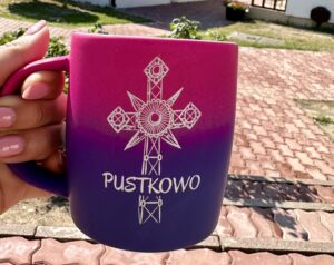 Pustkowo - urokliwa miejscowość nad Bałtykiem - IMG 9215