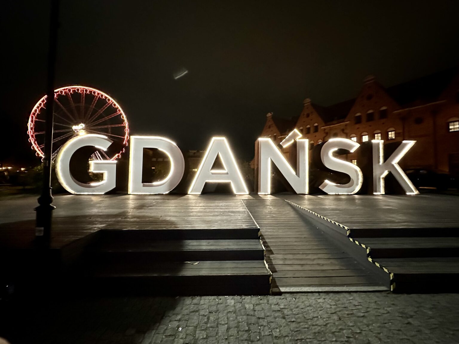 Gdańsk w weekend - IMG 6672