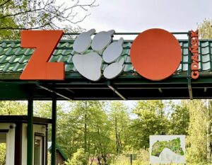 Gdańskie zoo - największy ogród zoologiczny w Polsce! - IMG 6705
