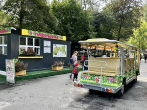 Gdańskie zoo - największy ogród zoologiczny w Polsce! - IMG 6888