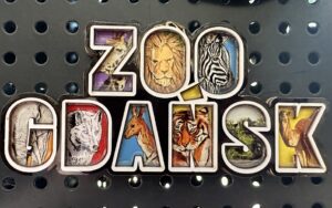 Gdańskie zoo - największy ogród zoologiczny w Polsce! - IMG 6891