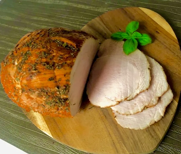 domowa wędlina na kanapki
