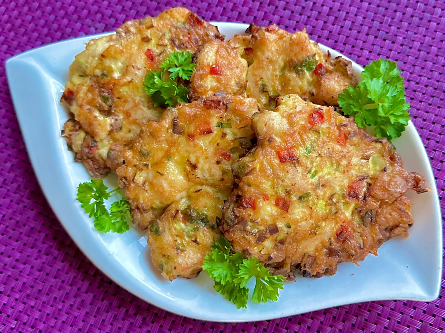 Kotleciki siekane - IMG 1043