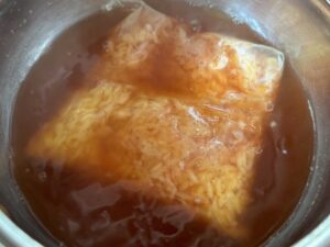 Klopsiki lekko azjatyckie ;) - IMG 5775