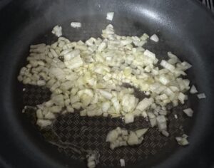 Gołąbki inne niż tradycyjne, ale równie pyszne! - IMG 6849