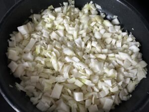 Gołąbki inne niż tradycyjne, ale równie pyszne! - IMG 6851