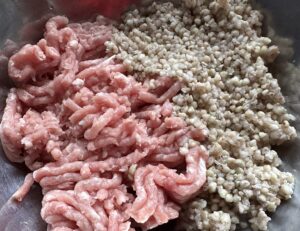 Gołąbki inne niż tradycyjne, ale równie pyszne! - IMG 6852