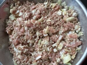 Gołąbki inne niż tradycyjne, ale równie pyszne! - IMG 6855