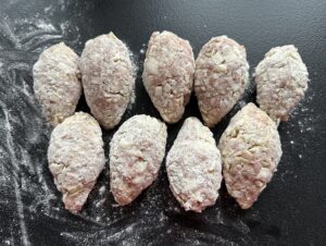 Gołąbki inne niż tradycyjne, ale równie pyszne! - IMG 6859