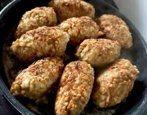 Gołąbki inne niż tradycyjne, ale równie pyszne! - IMG 6866