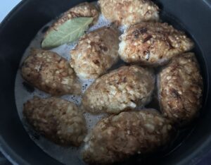 Gołąbki inne niż tradycyjne, ale równie pyszne! - IMG 6867