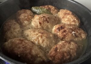 Gołąbki inne niż tradycyjne, ale równie pyszne! - IMG 6870