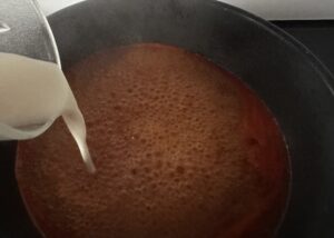 Gołąbki inne niż tradycyjne, ale równie pyszne! - IMG 6872