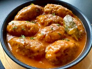 Gołąbki inne niż tradycyjne, ale równie pyszne! - IMG 6890