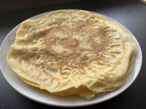 Koperty naleśnikowe z farszem meksykańskim - IMG 8474