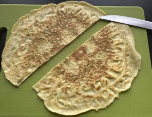 Koperty naleśnikowe z farszem meksykańskim - IMG 8475