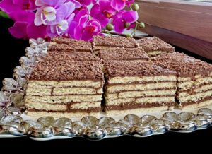 Ciasta na święta! Top 25 najlepszych przepisów! - IMG 0618