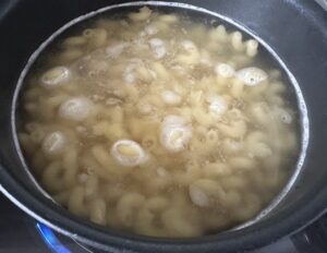 Mac end cheese - IMG 1040