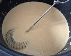 Mac end cheese - IMG 1045