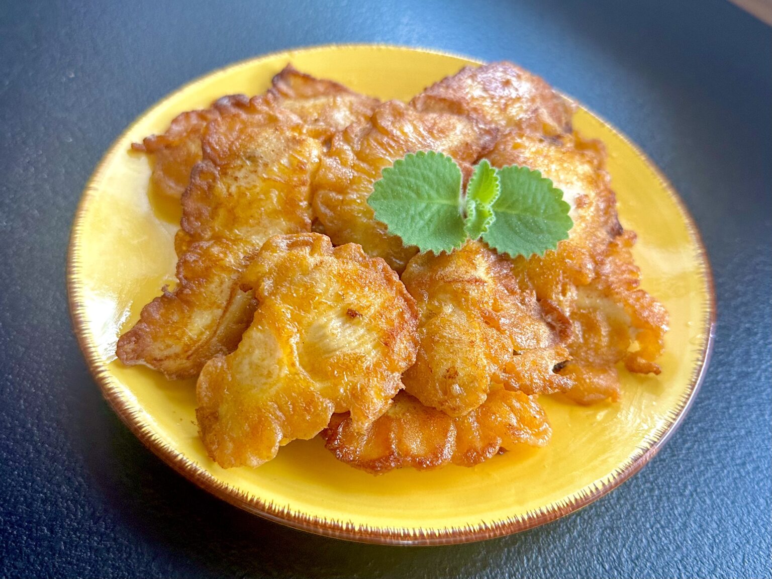 Paprykowe kotleciki szu szu - IMG 3582