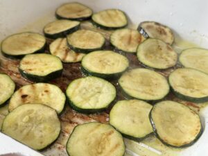 Naleśniczki z grillowanym kurczakiem i cukinią - IMG 6217