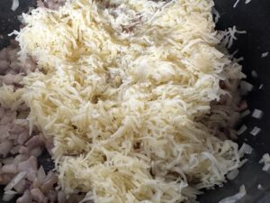Pierogi zbójnickie - przepyszne! - IMG 7200