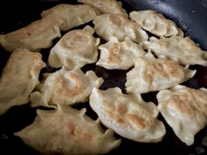 Pierogi zbójnickie - przepyszne! - IMG 7234