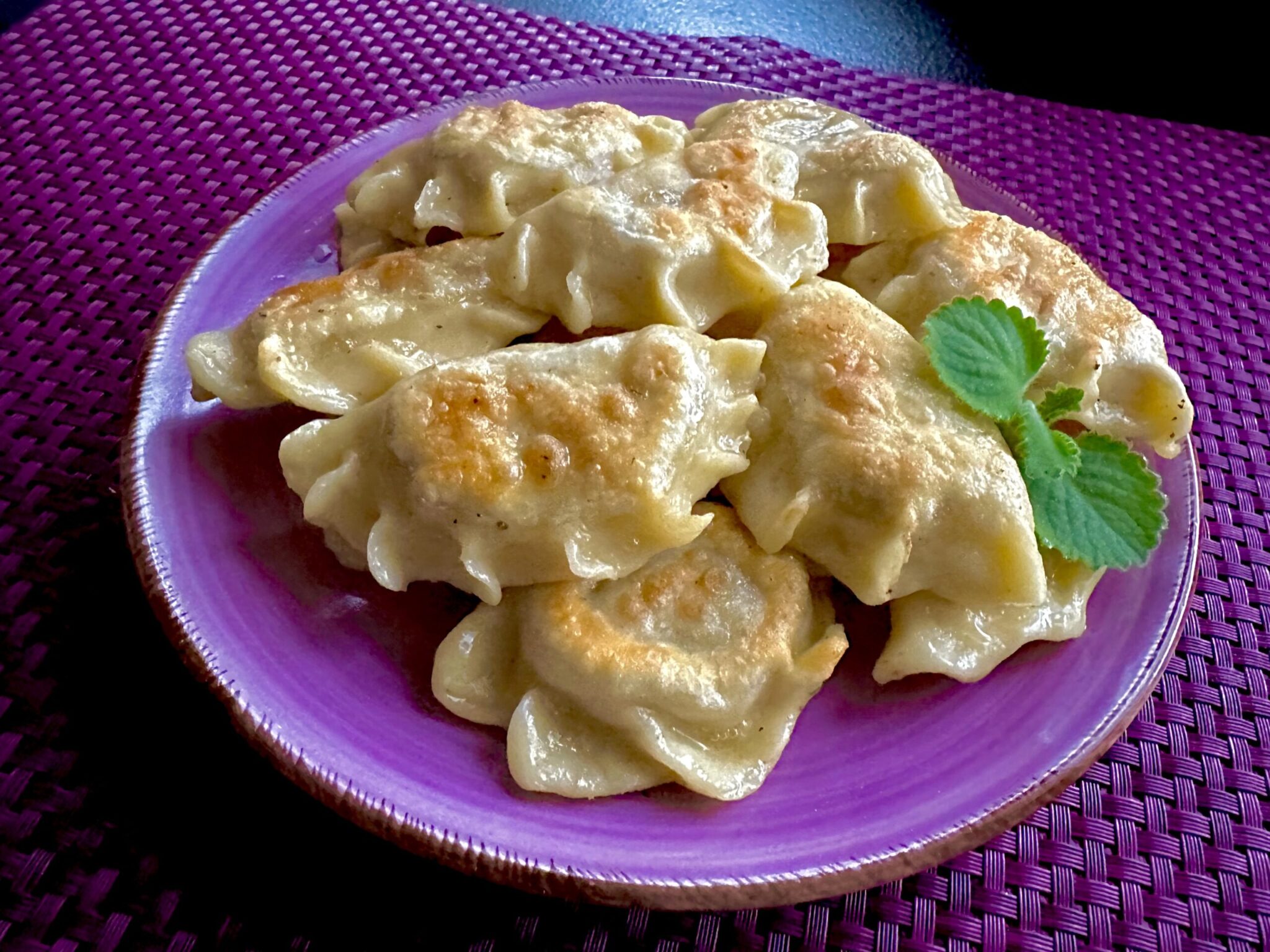 Pierogi zbójnickie - przepyszne! - IMG 7250 scaled