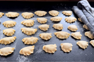 Pierogi zbójnickie - przepyszne! - IMG 7282