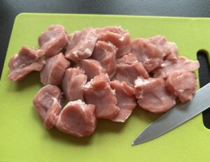 Polędwiczki po bałkańsku - IMG 8744